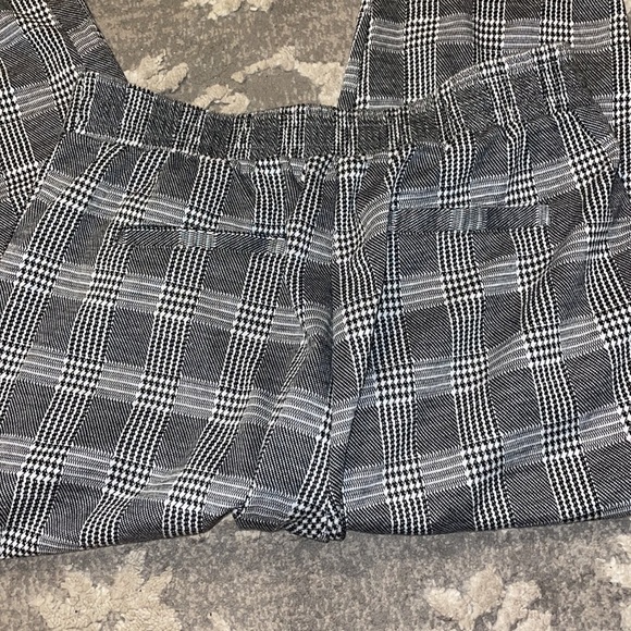 Plaid pants - Picture 3 of 3